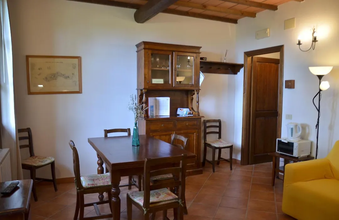 Agriturismo Il Casalone-1