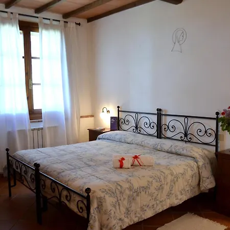 Agriturismo Il Casalone-2